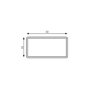 Hand Rail Diagram