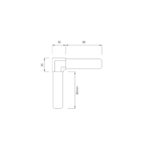 Nanorail 90Deg Joiner