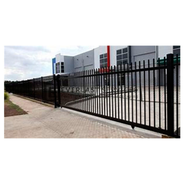 Security Sliding Gate