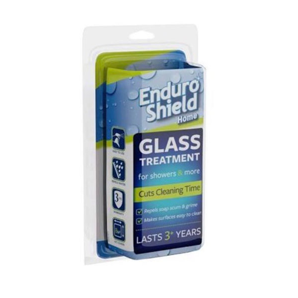 Enduroshield Glass Treatment