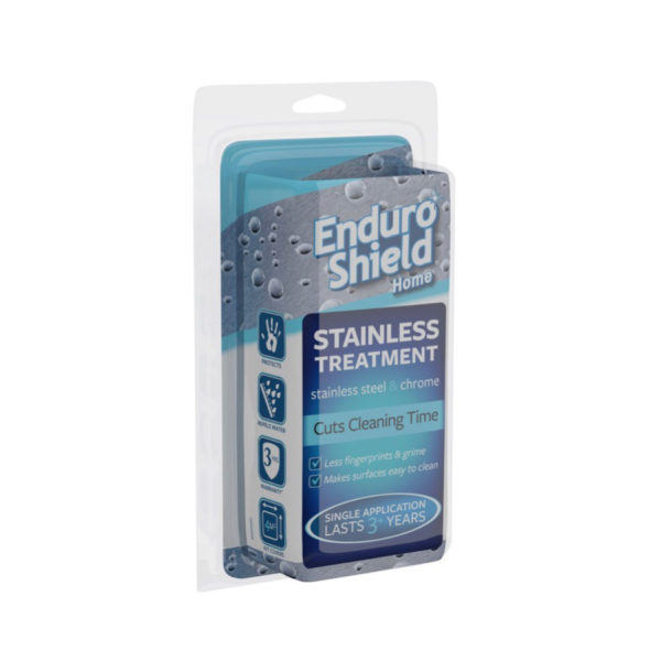 Enduroshield Stainless Steel Protective Coating 60ml