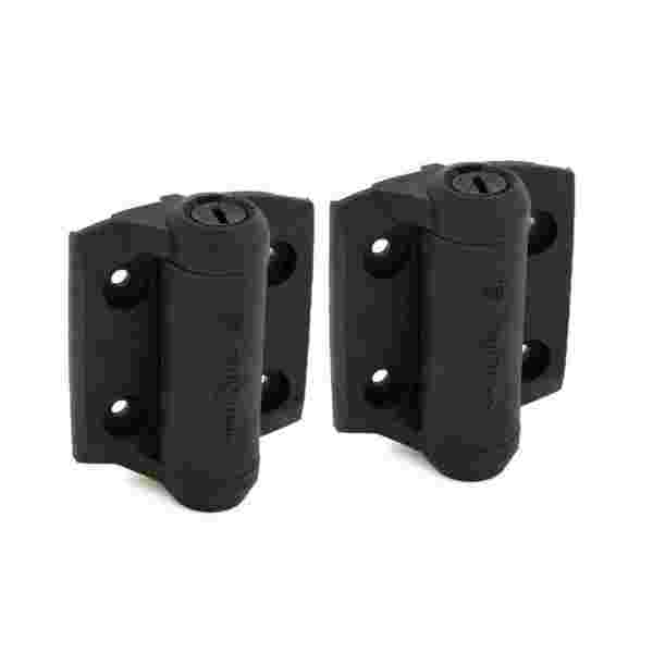 tru close adjustable hinges spring type