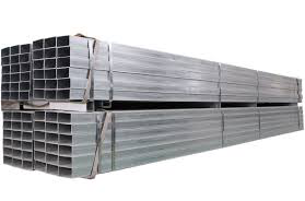 FULL LENGTHSRHS 38mm x 25mm x 1.6mm pre galvanised steelPrice per 6000mm length