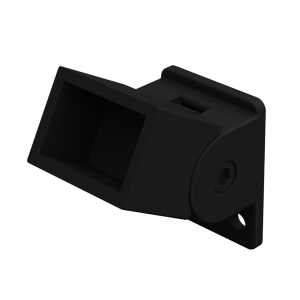 Vertical Swivel Rail Bracket