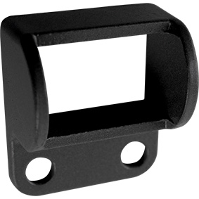 Vertical Rail Bracket