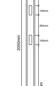 hamptons-3-rail-1-way-post-dimensions-1