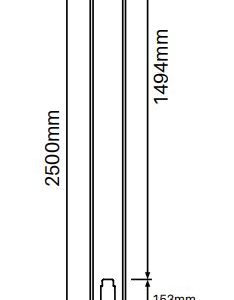 hamptons-2-way-post-dimensions