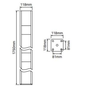 hamptons-base-plate-1750-dimensions