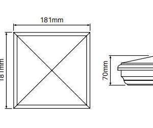 hamptons-english-style-post-cap-dimensions