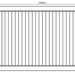 hamptons-fencing-panel-kit-dimensions