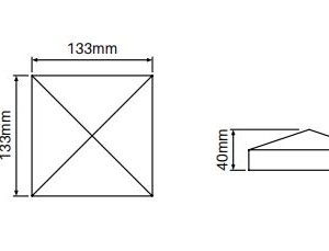 hamptons-slimline-tapered-post-cap-dimensions