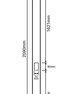 hamptons-vertical-paling1-way-gate-post-dimensions