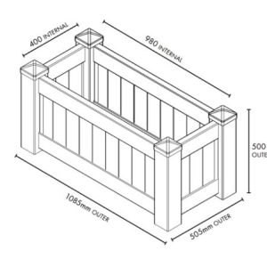 hamptons-planter-box-large-dimensions